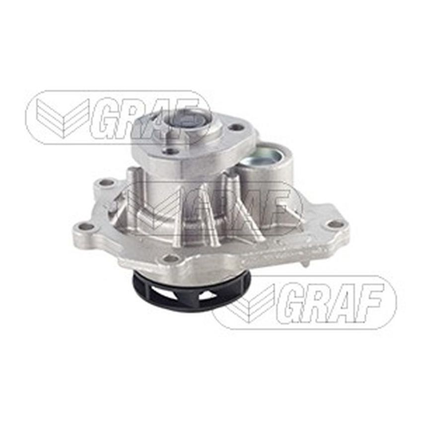 GRAF PA959 2 Year Warranty