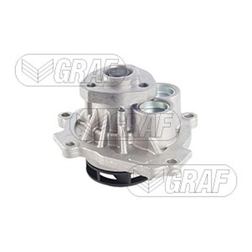 GRAF PA959 2 Year Warranty