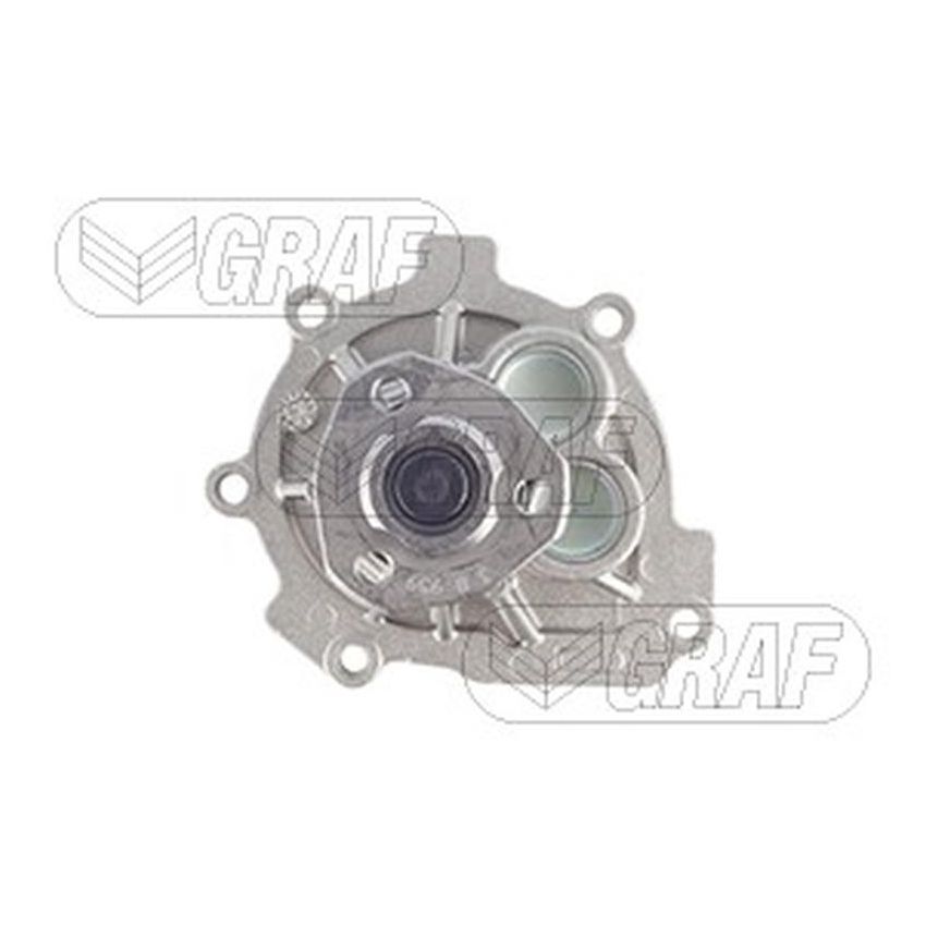 GRAF PA959 2 Year Warranty