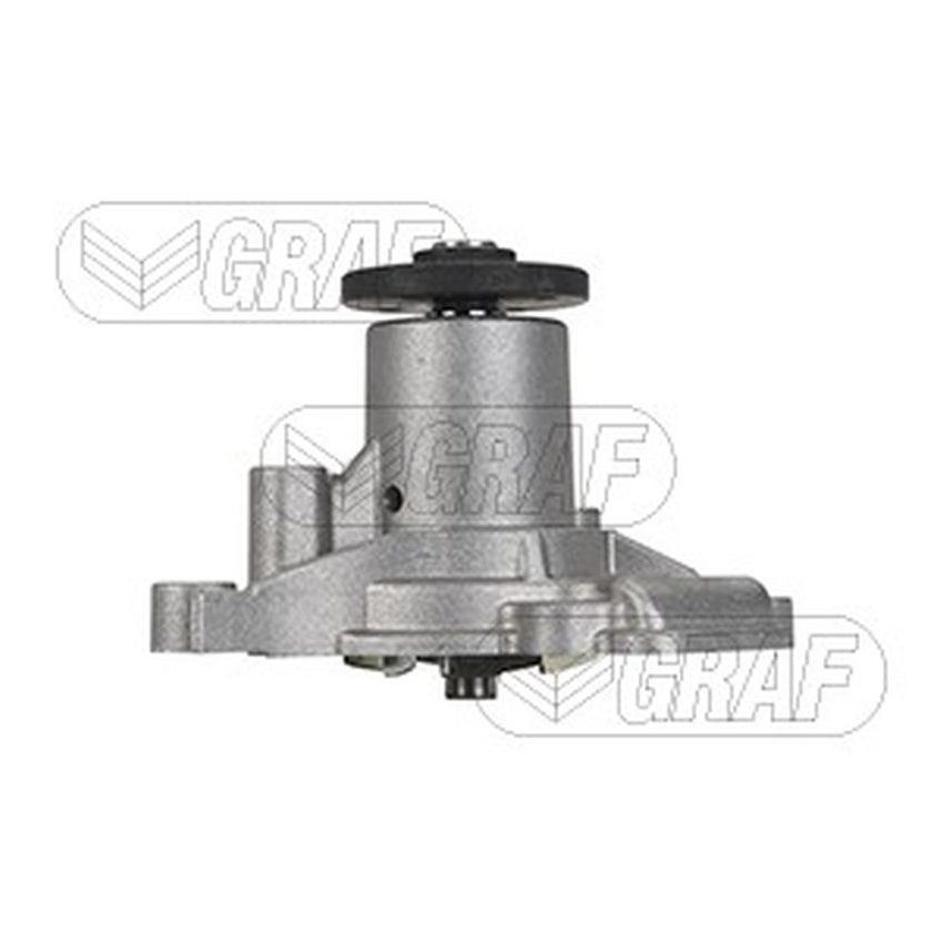 GRAF PA972 2 Year Warranty