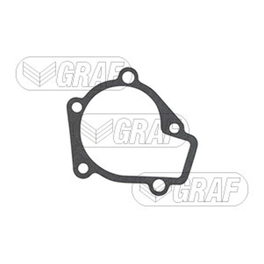 GRAF PA972 2 Year Warranty