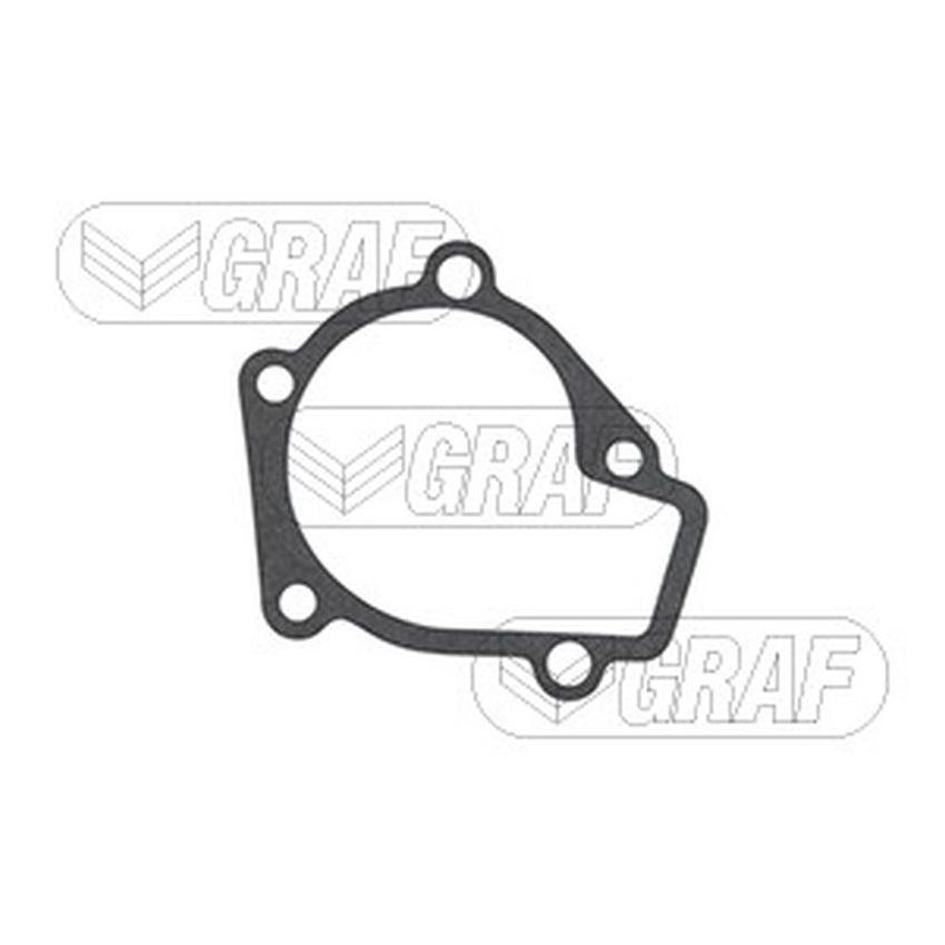 GRAF PA972 2 Year Warranty