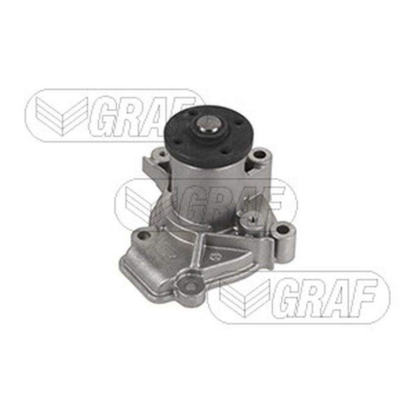 GRAF PA972 2 Year Warranty