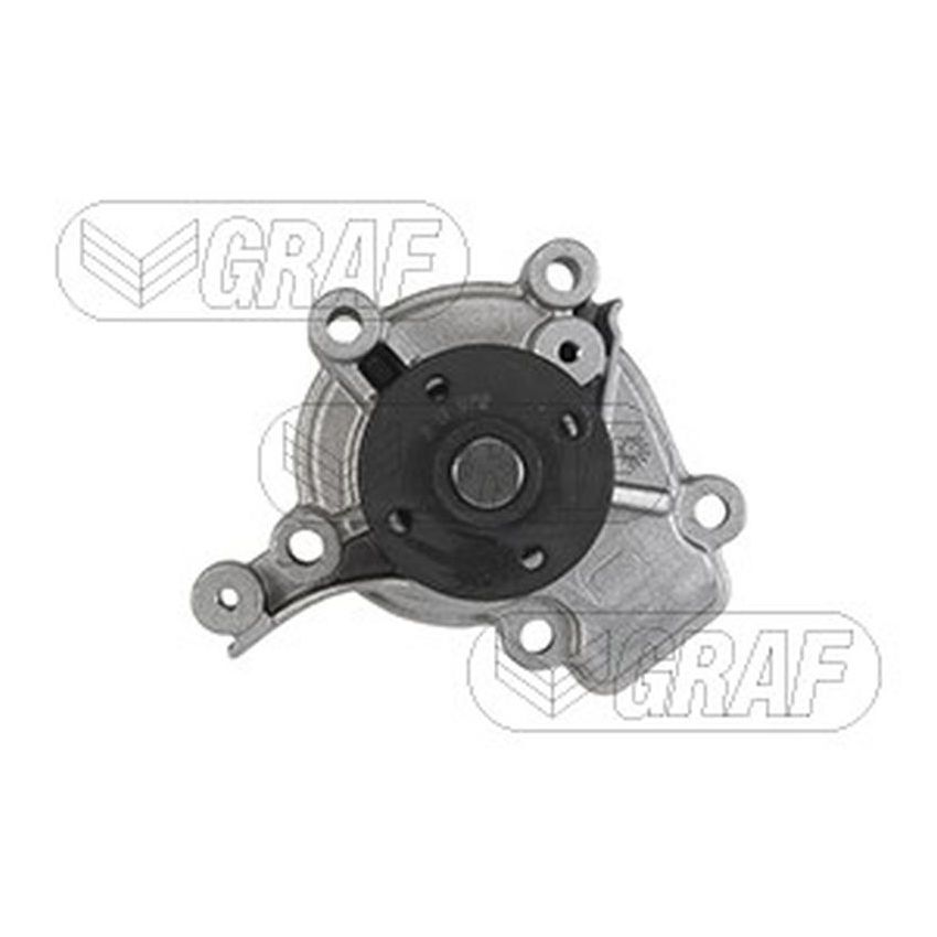 GRAF PA972 2 Year Warranty