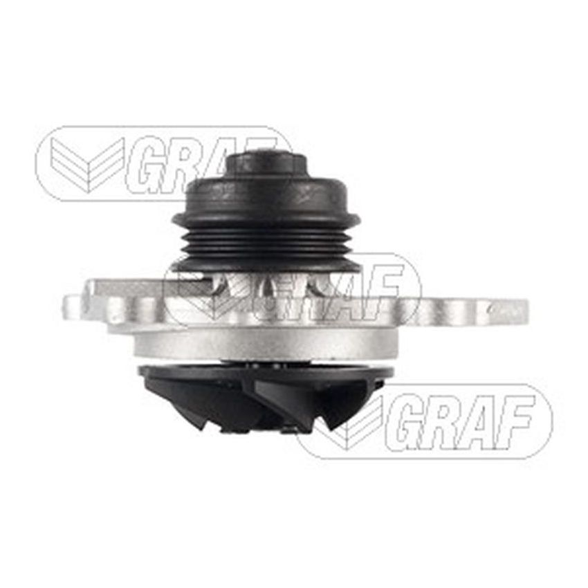 GRAF PA974 2 Year Warranty