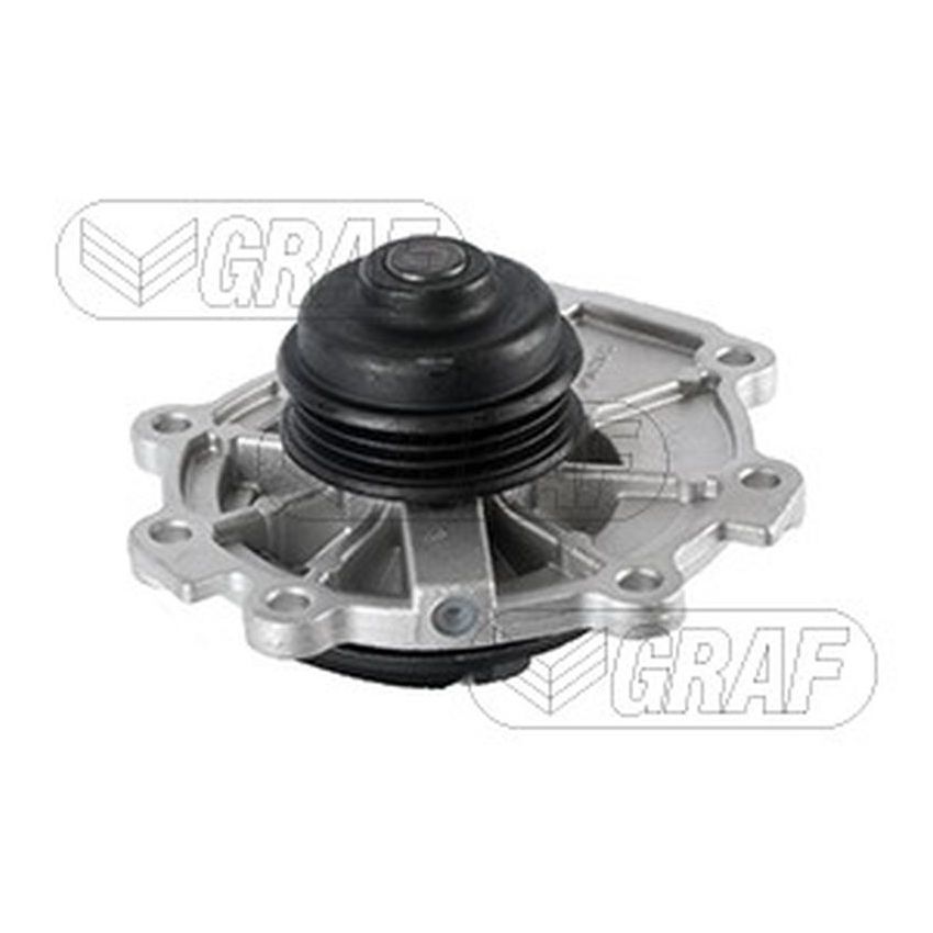 GRAF PA974 2 Year Warranty