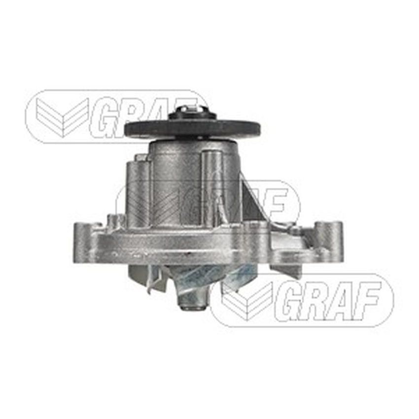 GRAF PA978 2 Year Warranty