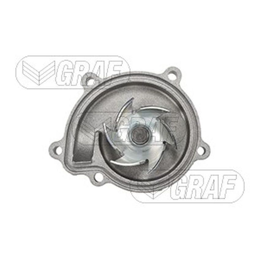 GRAF PA978 2 Year Warranty