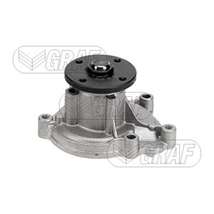 GRAF PA978 2 Year Warranty