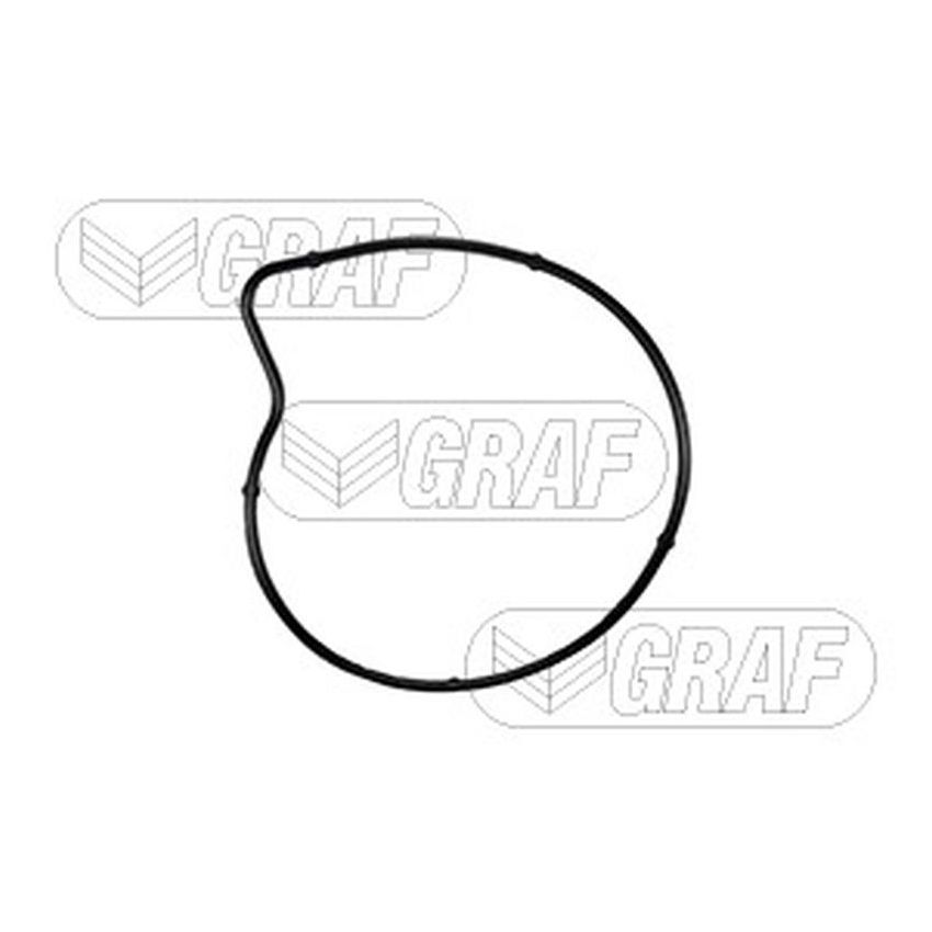 GRAF PA978 2 Year Warranty