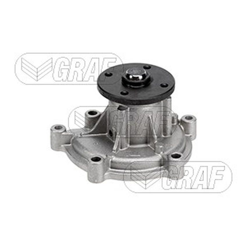 GRAF PA978 2 Year Warranty