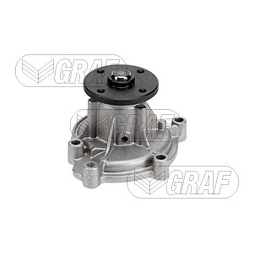 GRAF PA978 2 Year Warranty