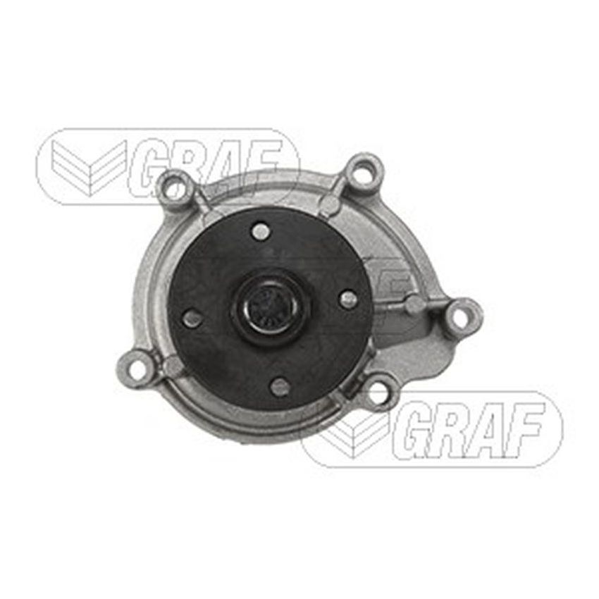 GRAF PA978 2 Year Warranty