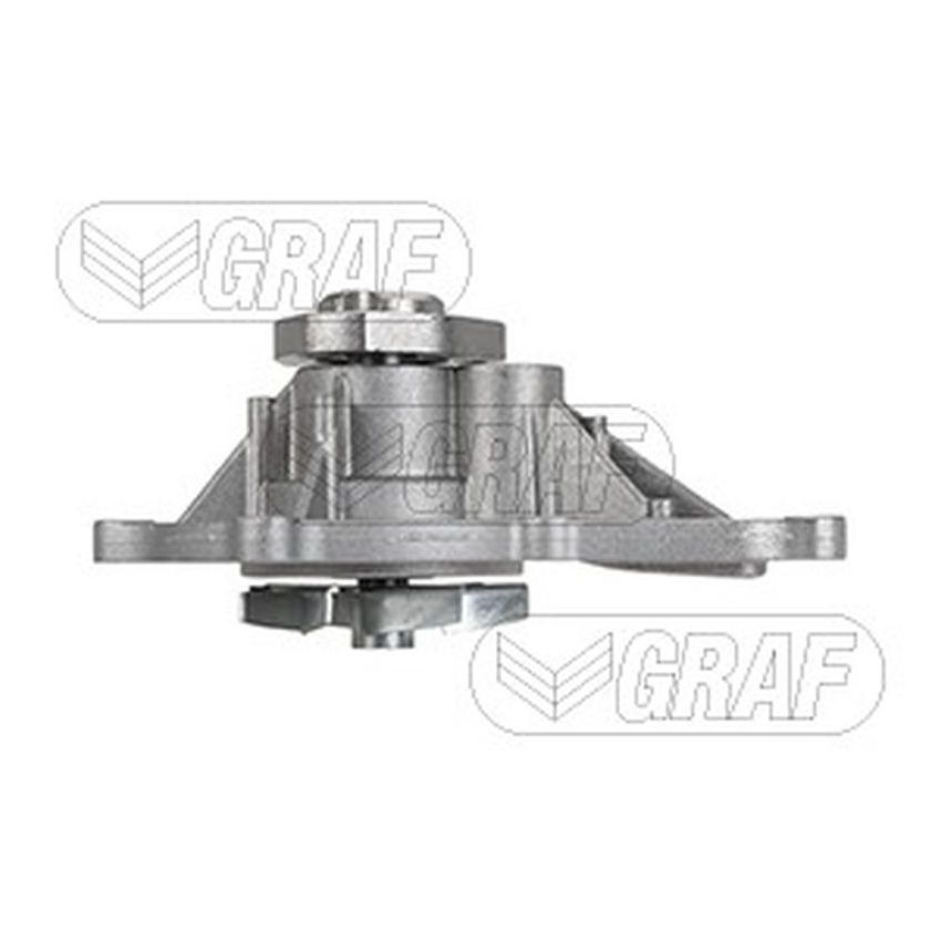 GRAF PA979 2 Year Warranty