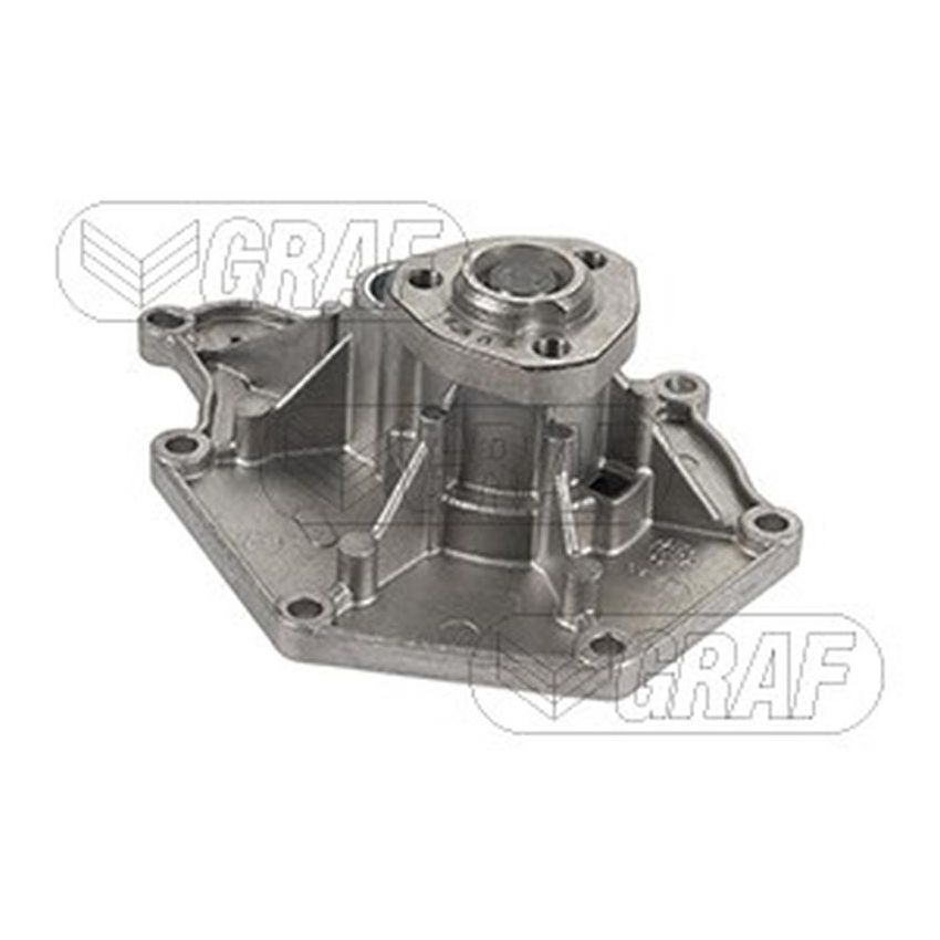 GRAF PA979 2 Year Warranty