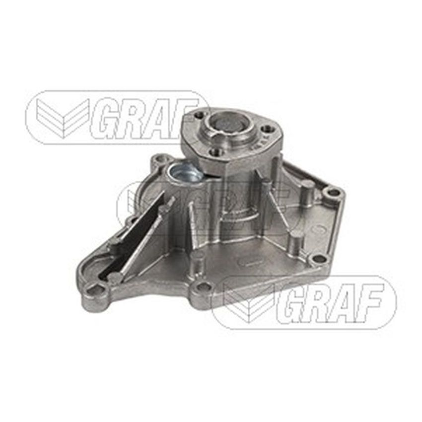 GRAF PA979 2 Year Warranty