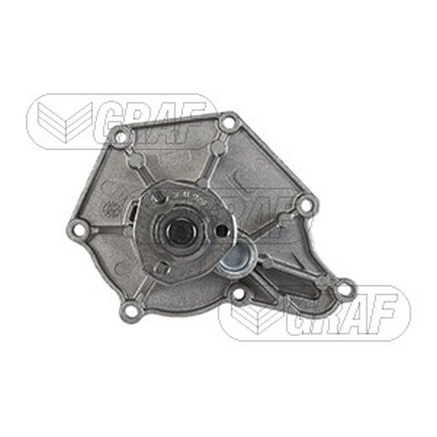 GRAF PA979 2 Year Warranty