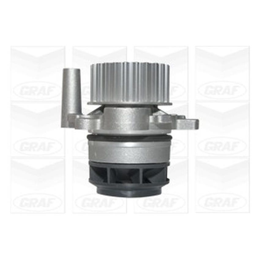 GRAF PA980 2 Year Warranty