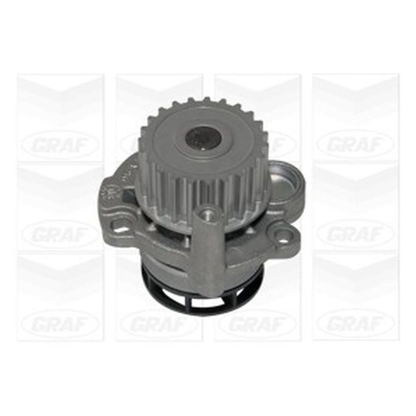 GRAF PA980 2 Year Warranty