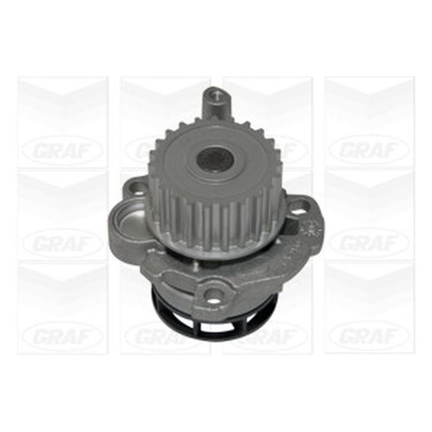 GRAF PA980 2 Year Warranty