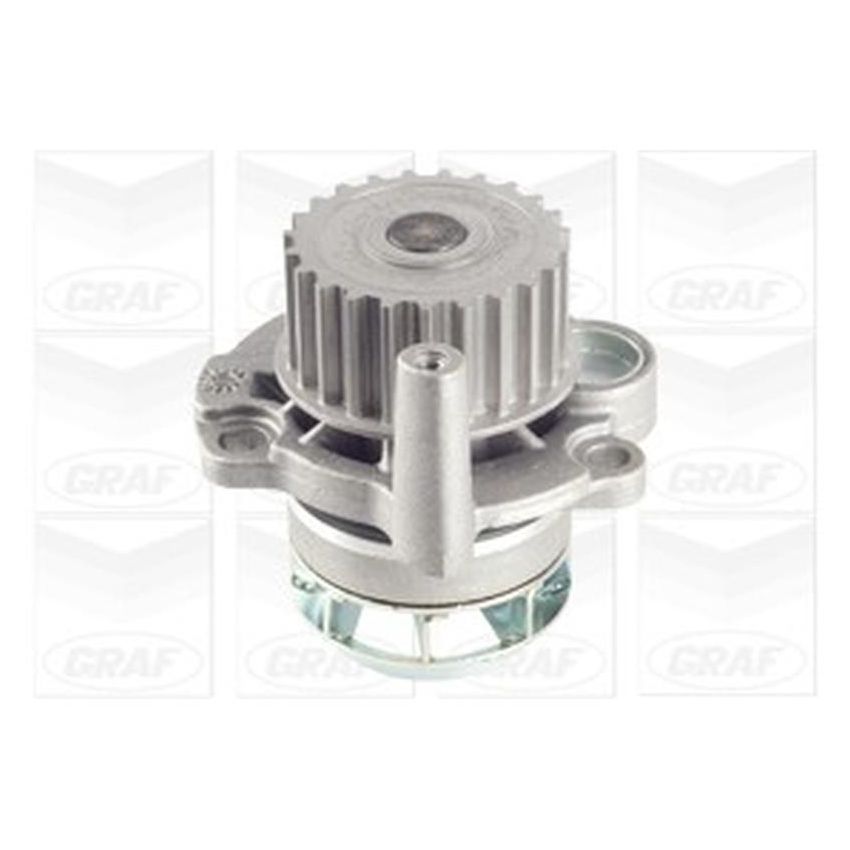 GRAF PA980US 2 Year Warranty