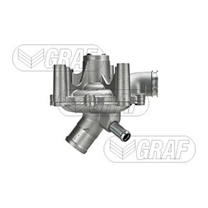 GRAF PA985 2 Year Warranty