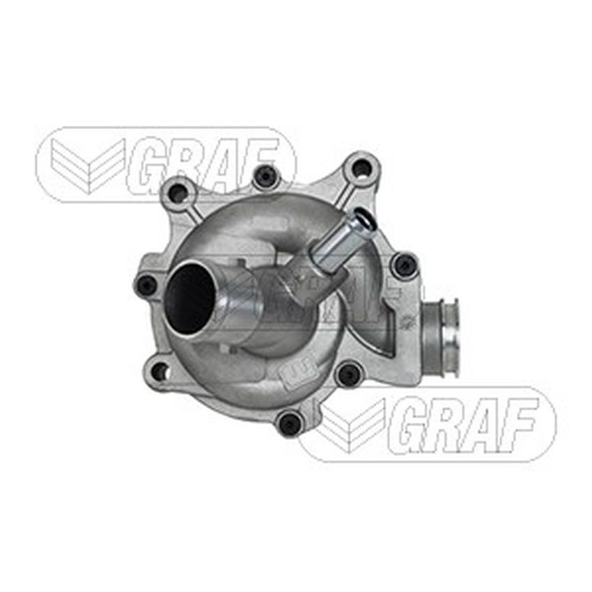 GRAF PA985 2 Year Warranty