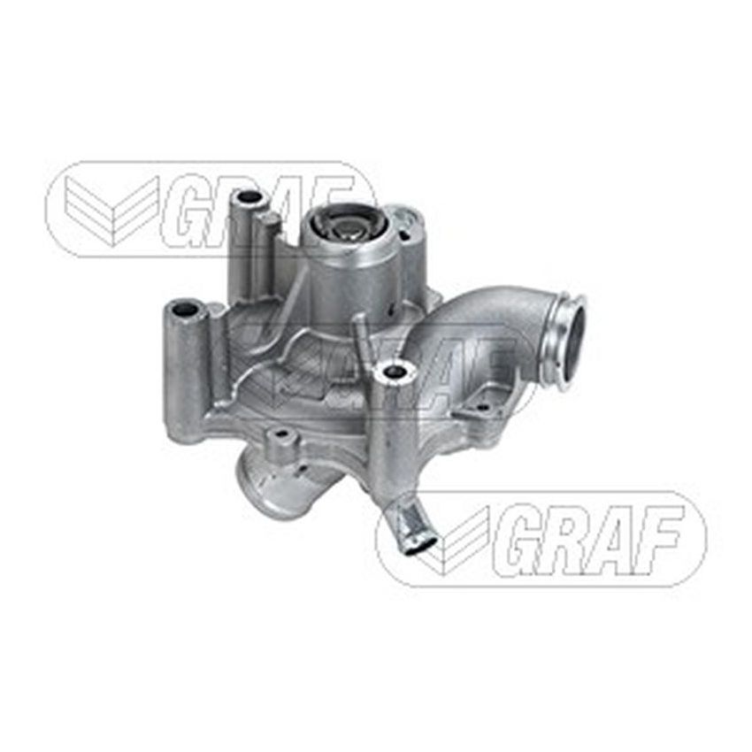 GRAF PA985 2 Year Warranty