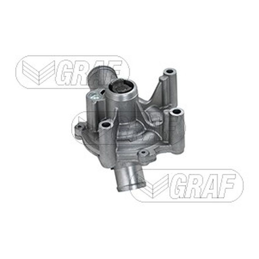 GRAF PA985 2 Year Warranty