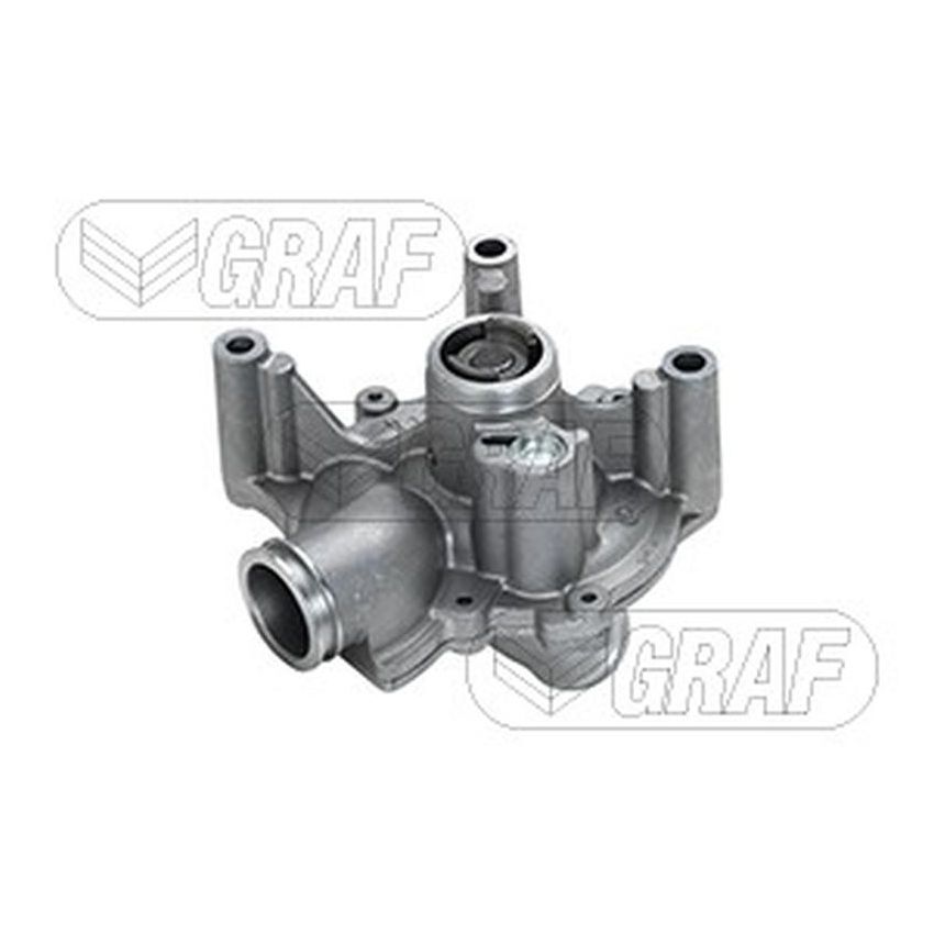 GRAF PA985 2 Year Warranty