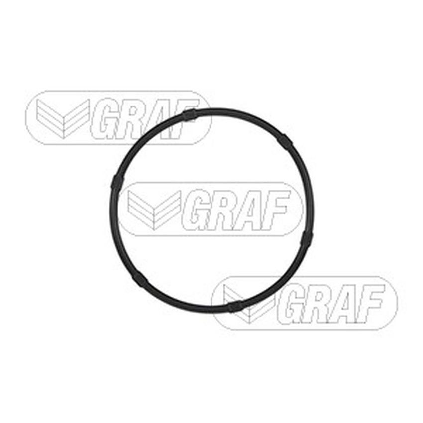 GRAF PA986 2 Year Warranty