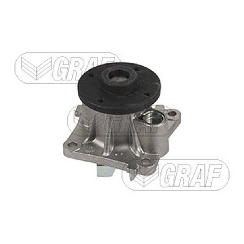 GRAF PA986 2 Year Warranty