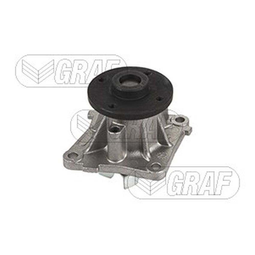 GRAF PA986 2 Year Warranty