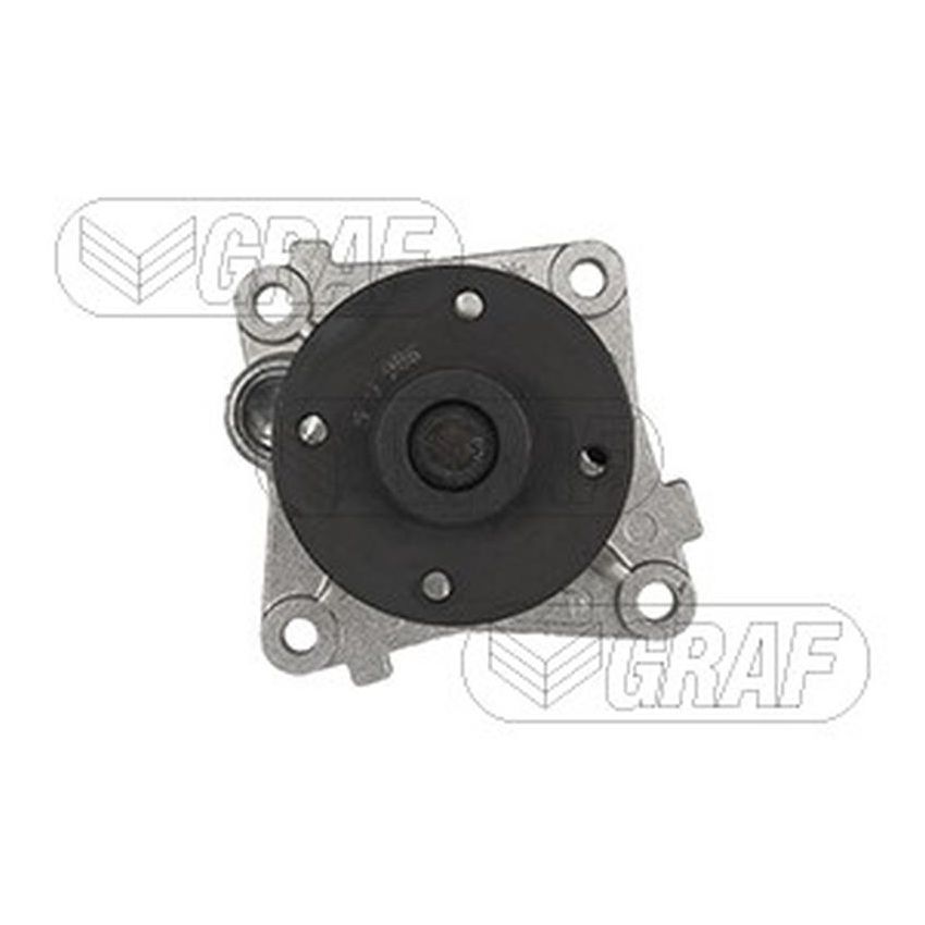 GRAF PA986 2 Year Warranty