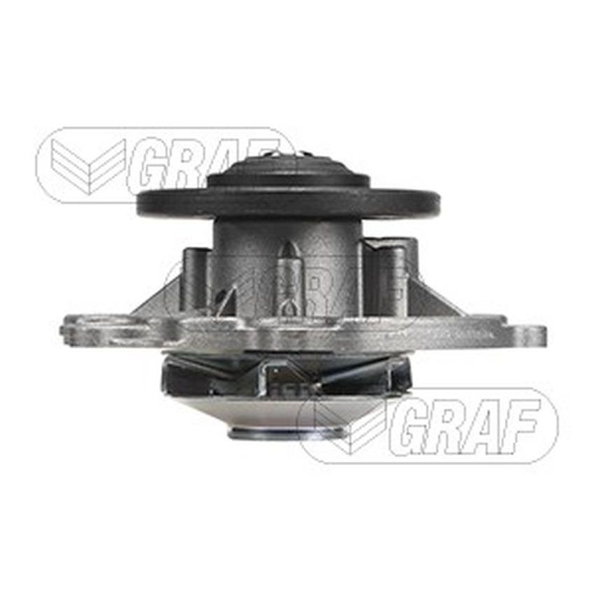 GRAF PA991 2 Year Warranty