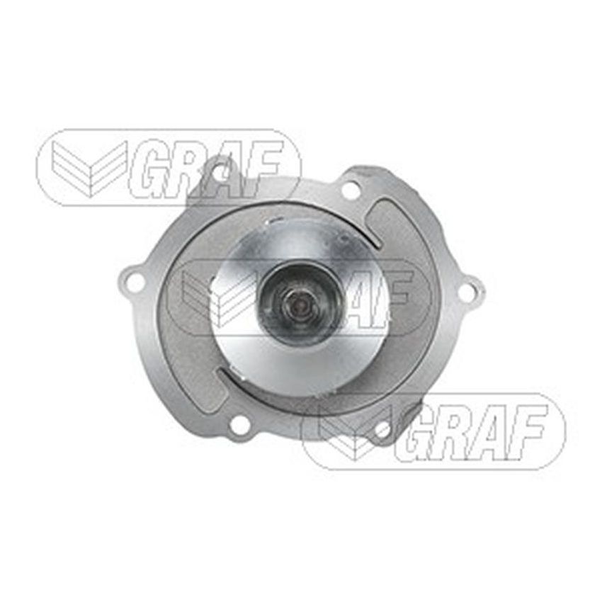 GRAF PA991 2 Year Warranty