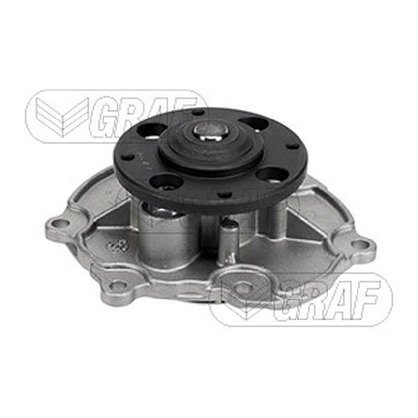 GRAF PA991 2 Year Warranty