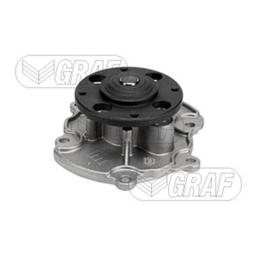 GRAF PA991 2 Year Warranty