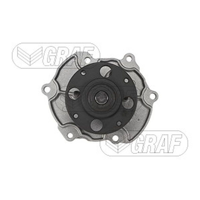 GRAF PA991 2 Year Warranty