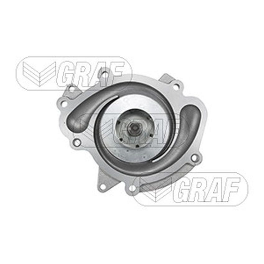 GRAF PA992 2 Year Warranty