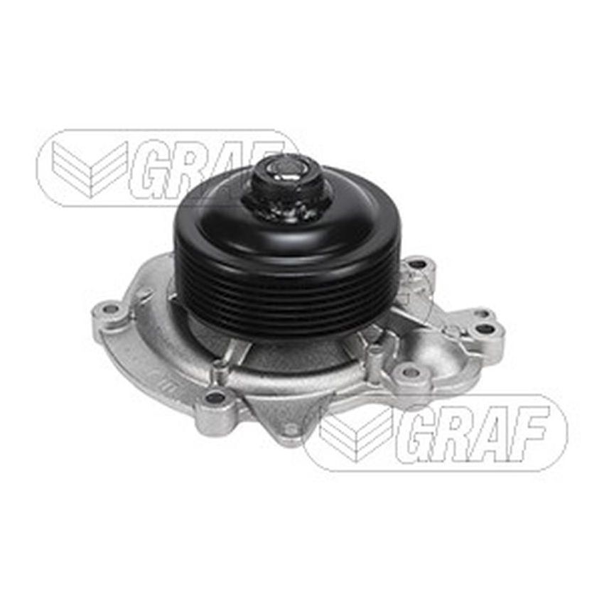 GRAF PA992 2 Year Warranty