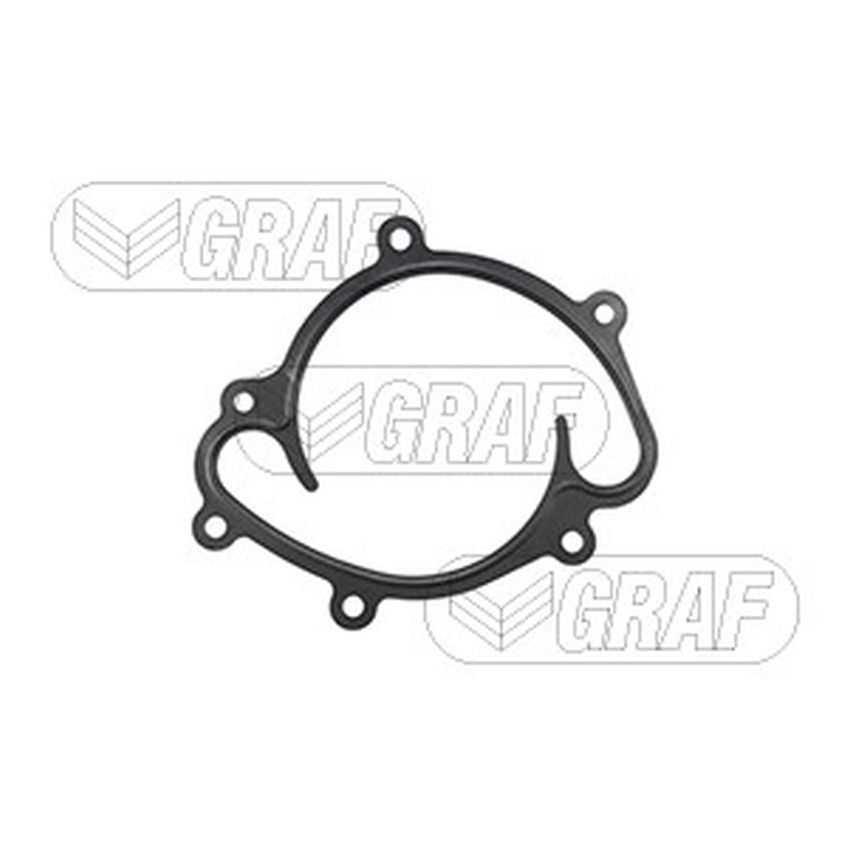 GRAF PA992 2 Year Warranty