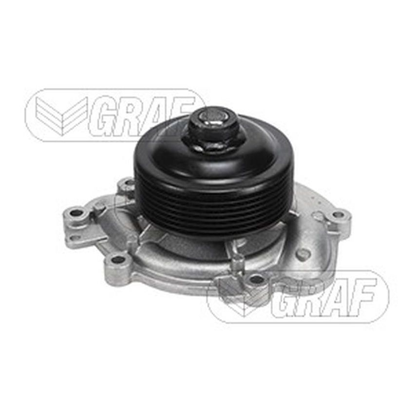 GRAF PA992 2 Year Warranty