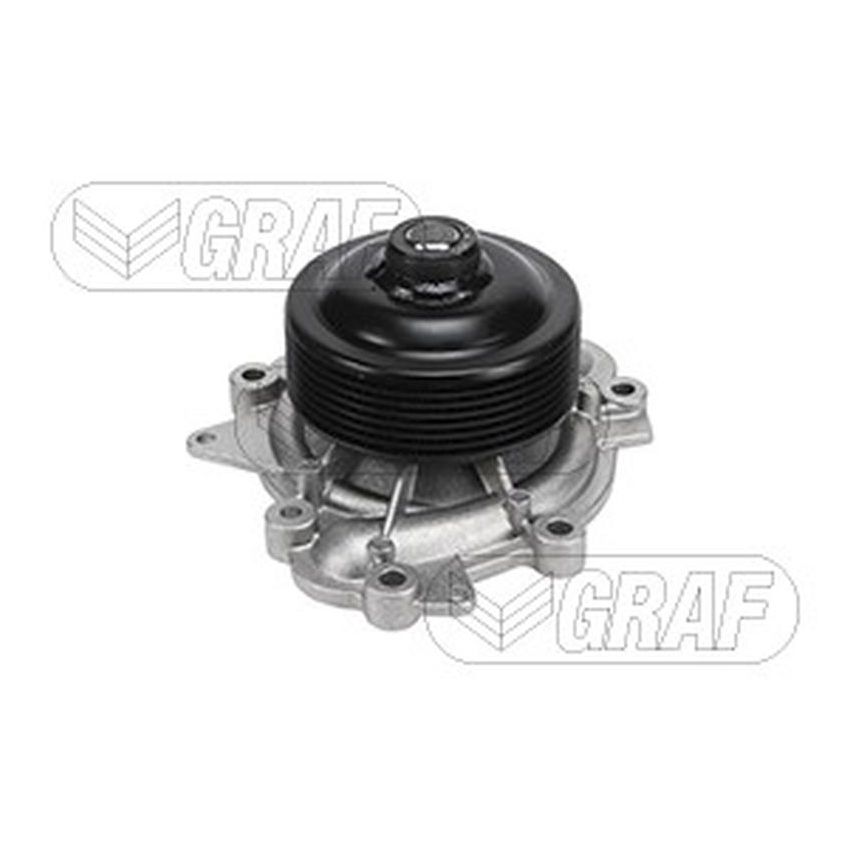 GRAF PA992 2 Year Warranty