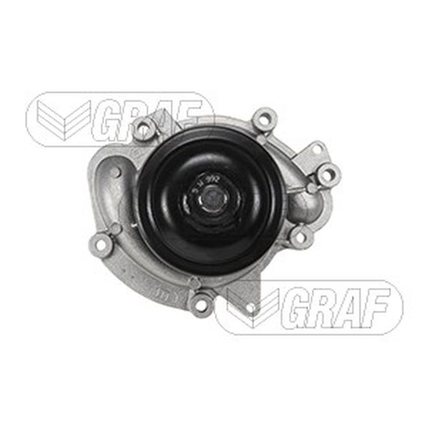 GRAF PA992 2 Year Warranty