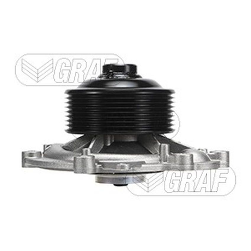 GRAF PA993 2 Year Warranty