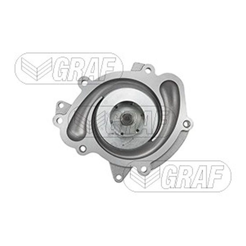 GRAF PA993 2 Year Warranty