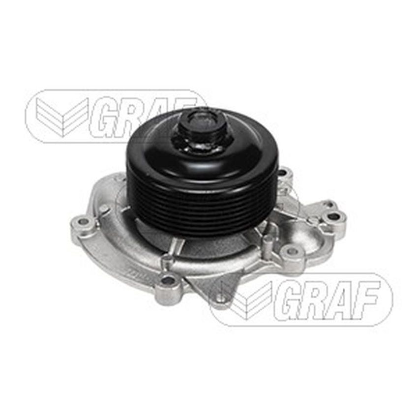 GRAF PA993 2 Year Warranty