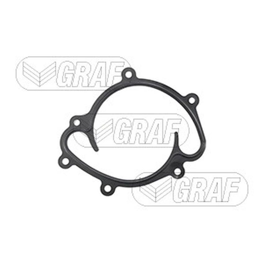 GRAF PA993 2 Year Warranty