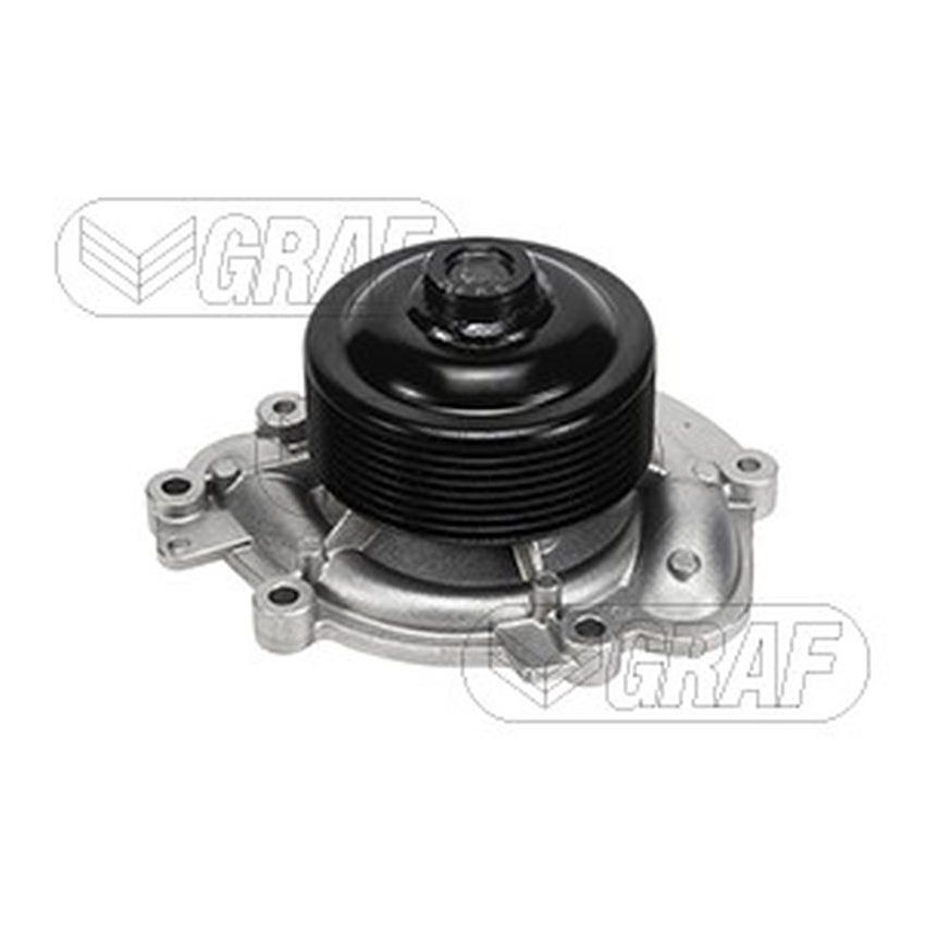 GRAF PA993 2 Year Warranty